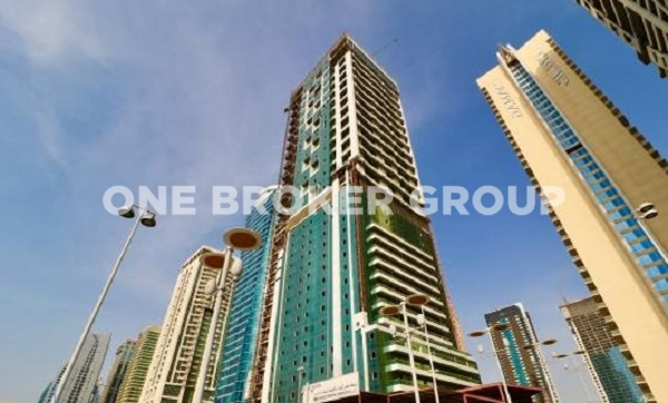 Furnished Office for Sale in One Lake Plaza JLT Cluster T Dubai-pic_2